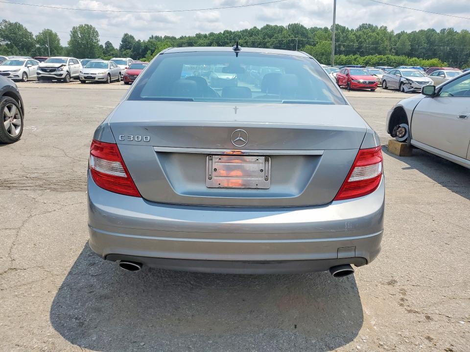 Продаж на аукціоні авто 2008 Mercedes-benz C, vin: WDDGF54X68R010501, номер лоту: 62604346