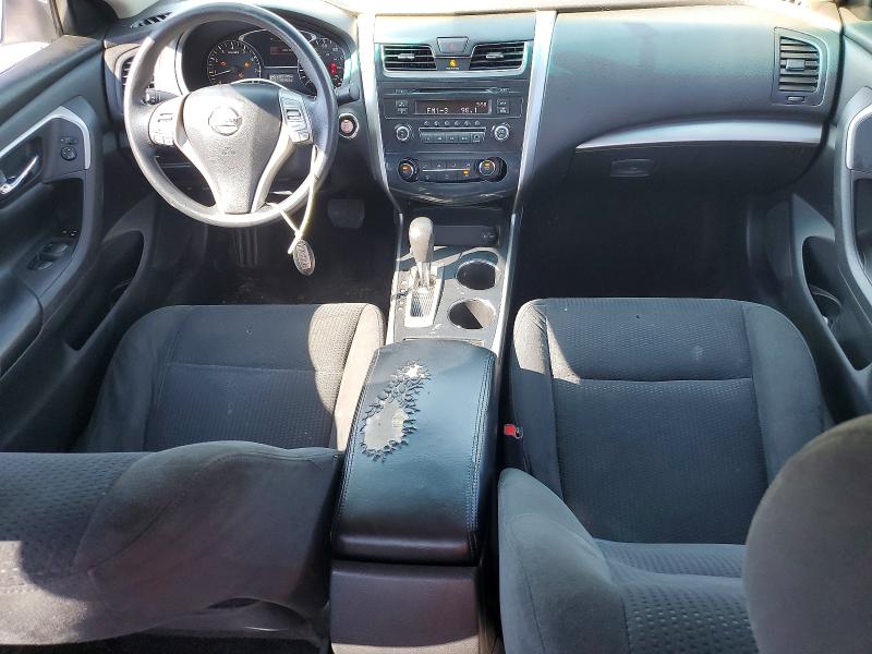 Продажа на аукционе авто 2015 Nissan Altima, vin: 1N4AL3AP0FC423070, номер лота: 60128886