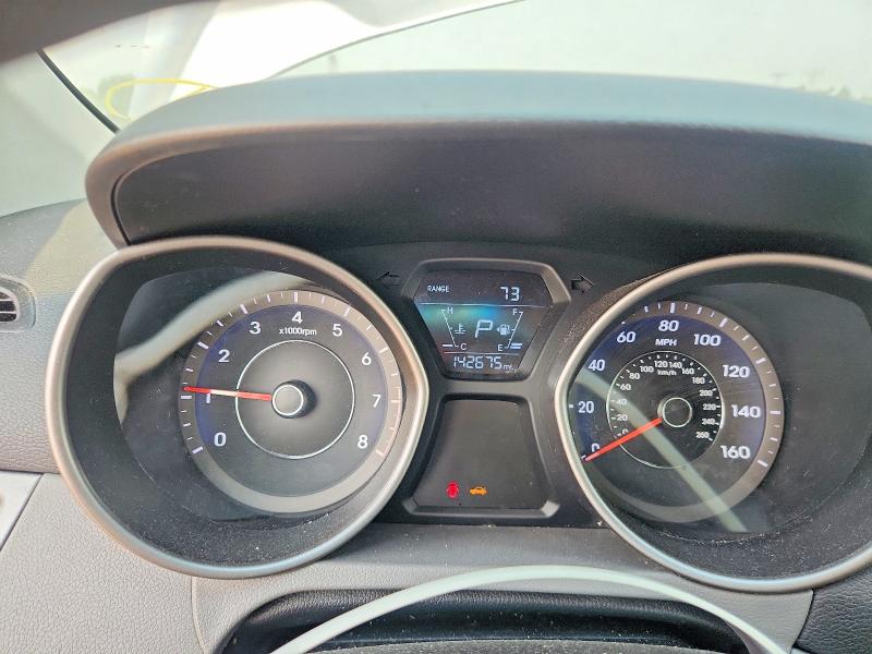 Продаж на аукціоні авто 2015 Hyundai Elantra, vin: 5NPDH4AE1FH647482, номер лоту: 61407876