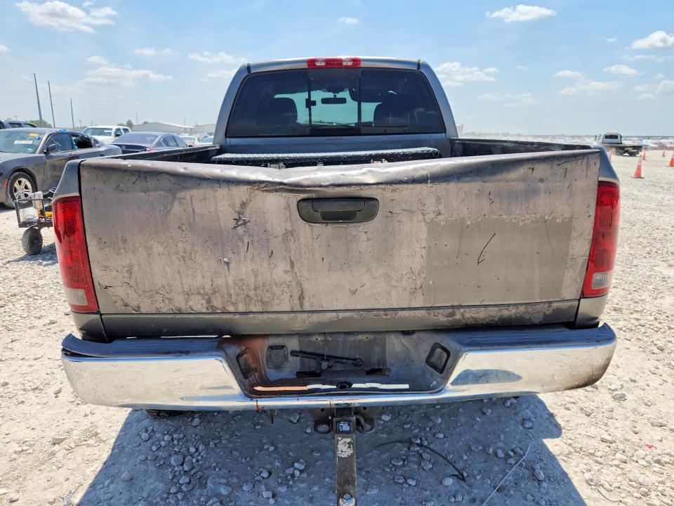 Aukcja sprzedaży 2005 Dodge Ram 2500, vin: 3D7KS28C95G804884, numer aukcji: 62319136