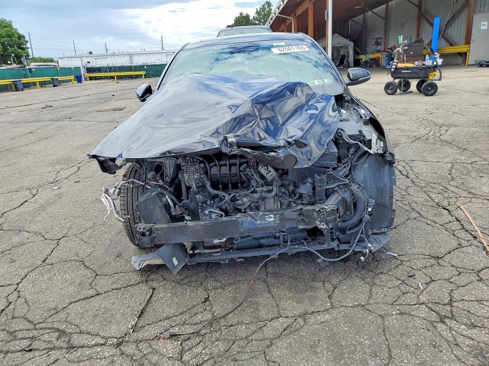 2020 Kia Forte მანქანა იყიდება აუქციონზე, vin: 3KPF34AD7LE150998, აუქციონის ნომერი: 62501166