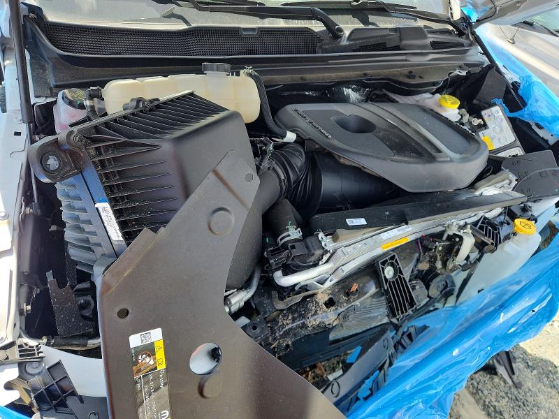 Продажа на аукционе авто 2026 Ram 1500, vin: 1C6SRFLP3TN258392, номер лота: 60205016