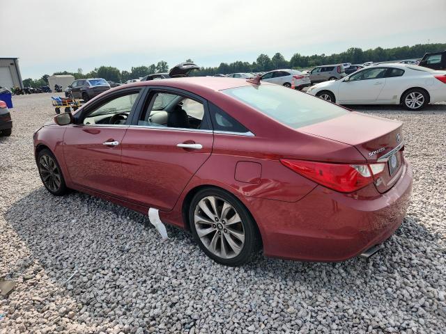 Продаж на аукціоні авто 2011 Hyundai Sonata, vin: 5NPEC4AC3BH075083, номер лоту: 60479256