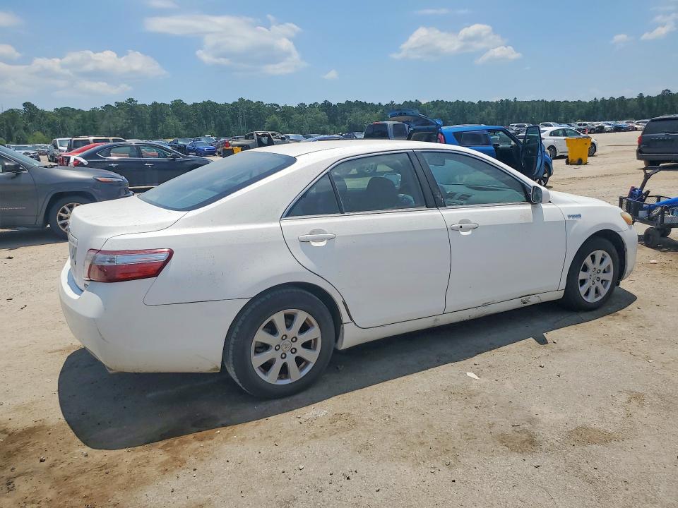 Aukcja sprzedaży 2007 Toyota Camry, vin: 4T1BB46K57U025168, numer aukcji: 59538786