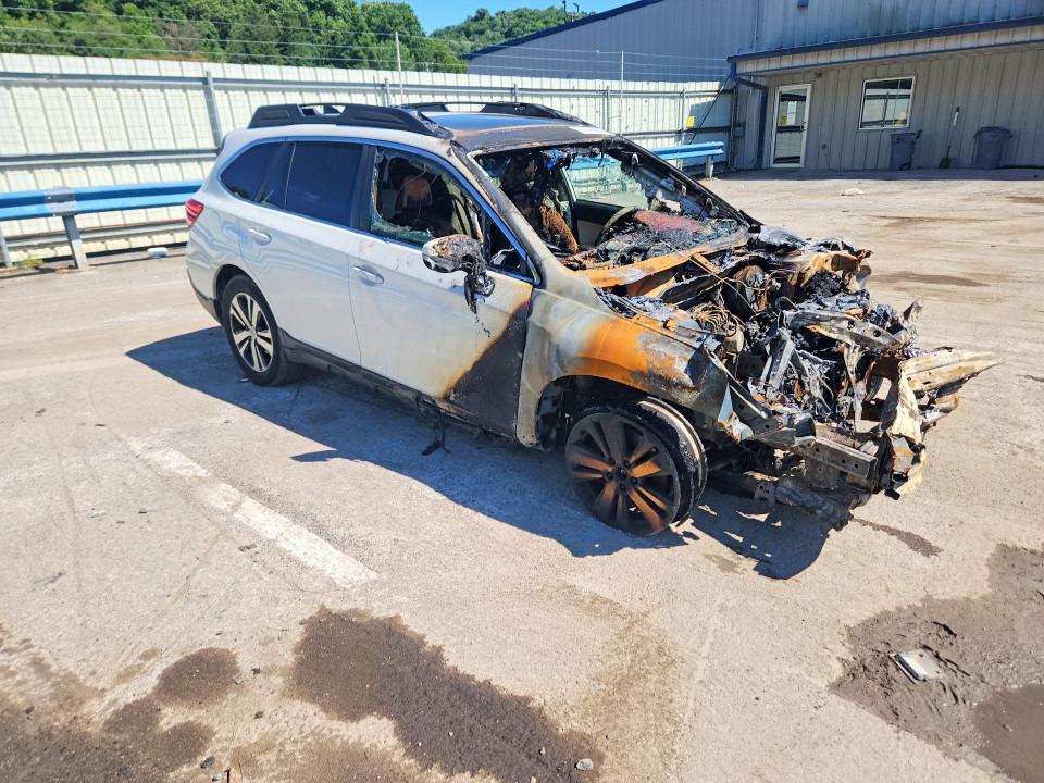 Продажа на аукционе авто 2019 Subaru Outback, vin: 4S4BSANC6K3362472, номер лота: 62396096