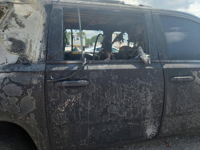 Aukcja sprzedaży 2019 Chevrolet Suburban, vin: 1GNSCHKC8KR387652, numer aukcji: 60505736