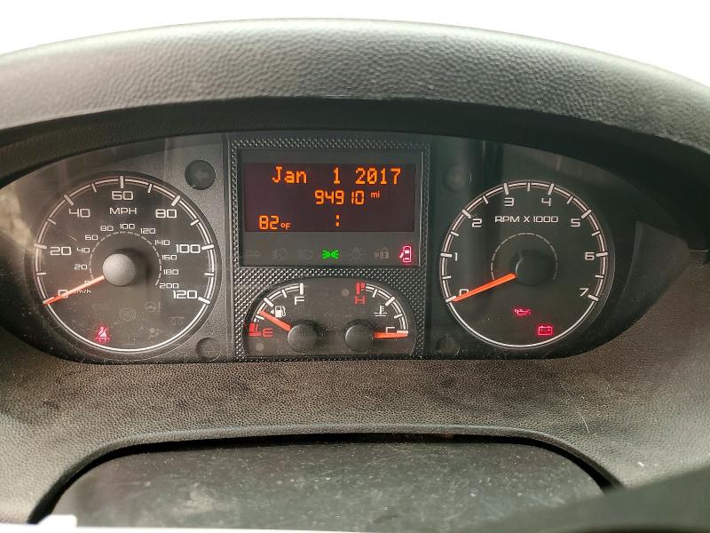 2019 Ram Promaster 2500 მანქანა იყიდება აუქციონზე, vin: 3C6TRVDG5KE518078, აუქციონის ნომერი: 59837716