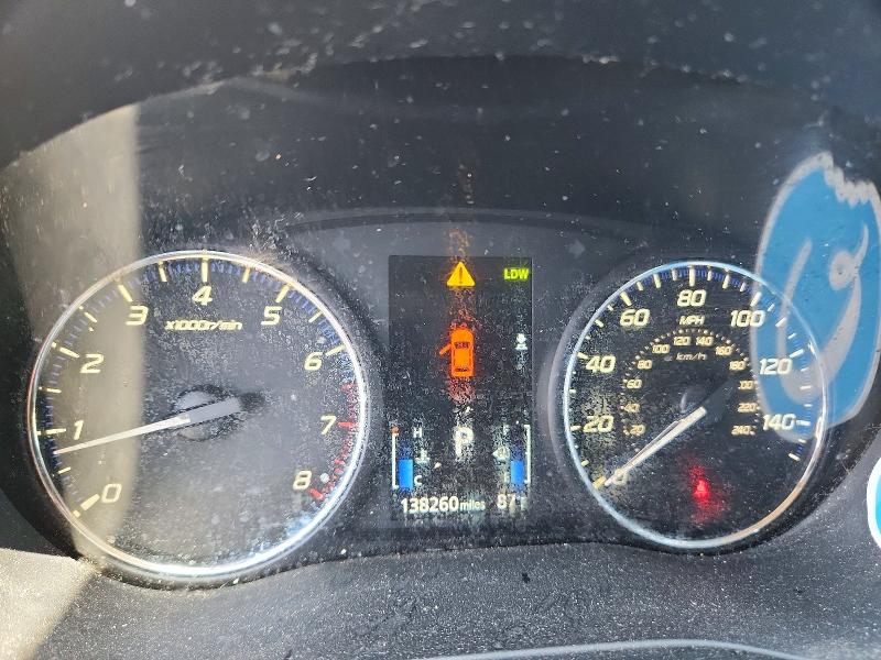 2016 Mitsubishi Outlander მანქანა იყიდება აუქციონზე, vin: JA4AD3A32GZ052622, აუქციონის ნომერი: 62286706