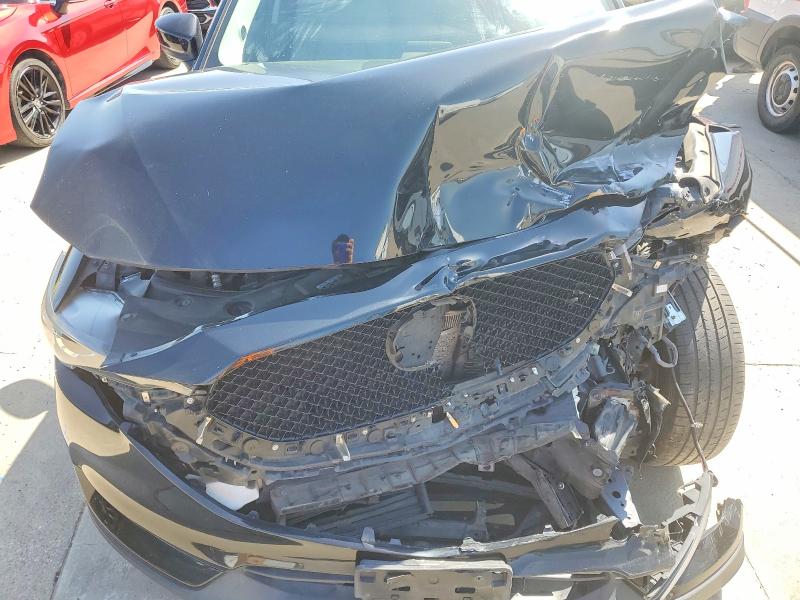 Aukcja sprzedaży 2017 Mazda Cx-5, vin: JM3KFACL6H0153164, numer aukcji: 59612626