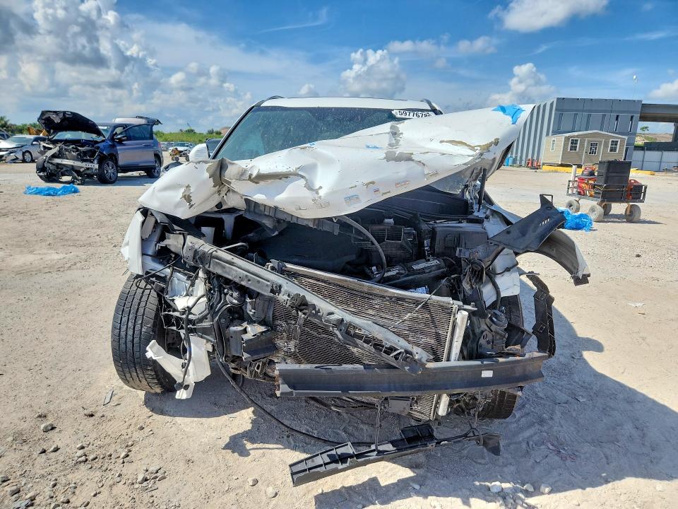 Продаж на аукціоні авто 2020 Kia Telluride, vin: 5XYP34HC2LG018252, номер лоту: 59776786