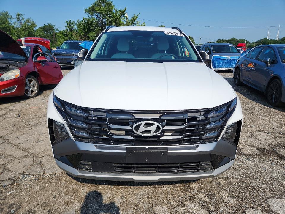 Продаж на аукціоні авто 2026 Hyundai Tucson, vin: 5NMJBCDE6TH665169, номер лоту: 61760106