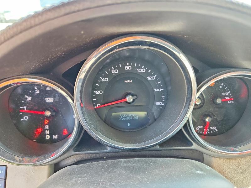 Продаж на аукціоні авто 2012 Cadillac Cts, vin: 1G6DA5E57C0104976, номер лоту: 62742426
