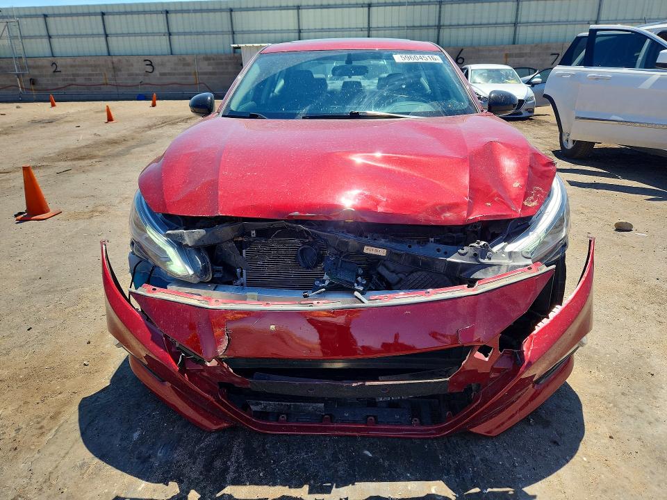 Aukcja sprzedaży 2019 Nissan Altima, vin: 1N4BL4CW3KN324322, numer aukcji: 59604516
