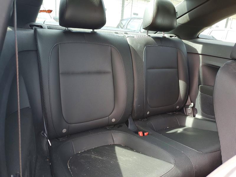 2018 Volkswagen Beetle მანქანა იყიდება აუქციონზე, vin: 3VWFD7AT4JM714189, აუქციონის ნომერი: 62108146