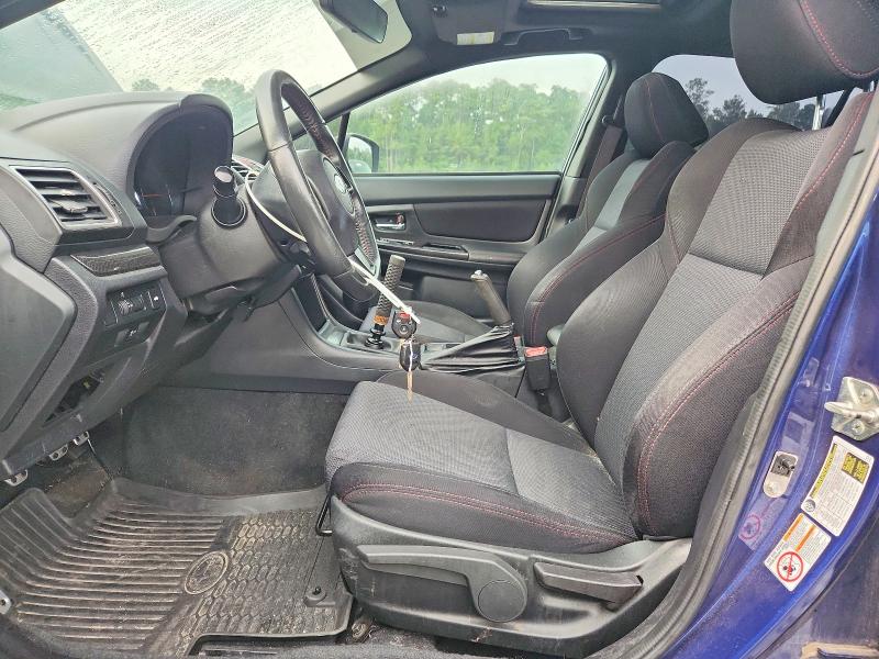 Продаж на аукціоні авто 2019 Subaru Wrx, vin: JF1VA1C61K9810461, номер лоту: 62270796