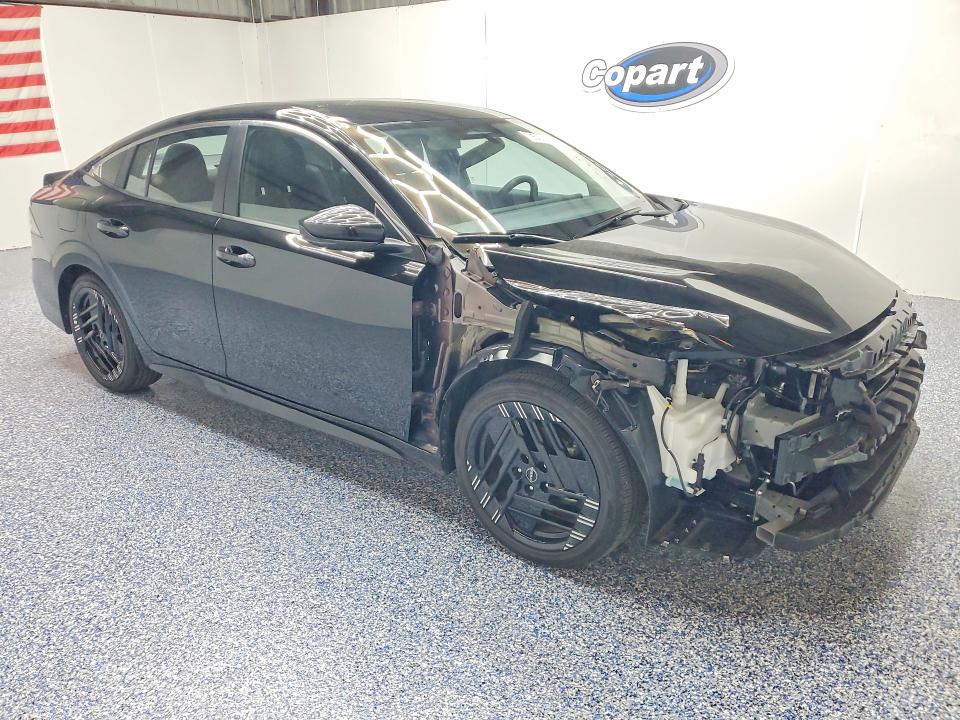 Aukcja sprzedaży 2026 Nissan Sentra, vin: 3N1AB9DV2TY272345, numer aukcji: 85980975
