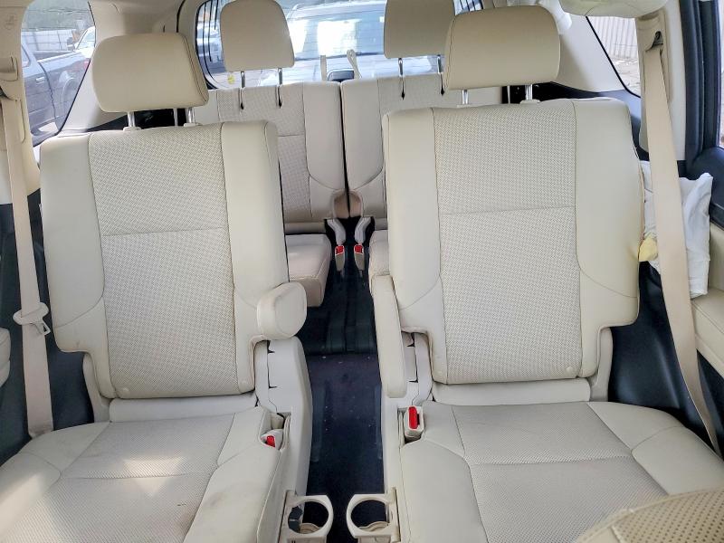 61127856 :رقم المزاد ، JTJAM7BX3L5246492 vin ، 2020 Lexus Gx مزاد بيع