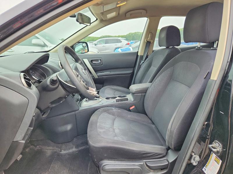 Aukcja sprzedaży 2015 Nissan Rogue Select, vin: JN8AS5MV6FW260043, numer aukcji: 61843976