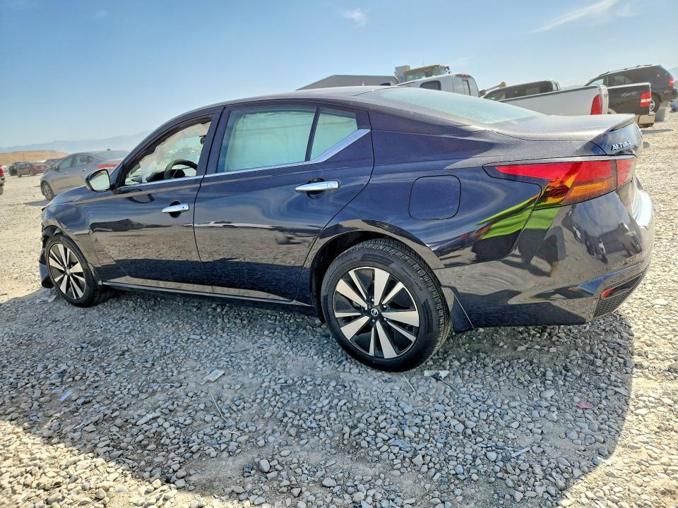 Aukcja sprzedaży 2022 Nissan Altima, vin: 1N4BL4DW8NN337456, numer aukcji: 58981256