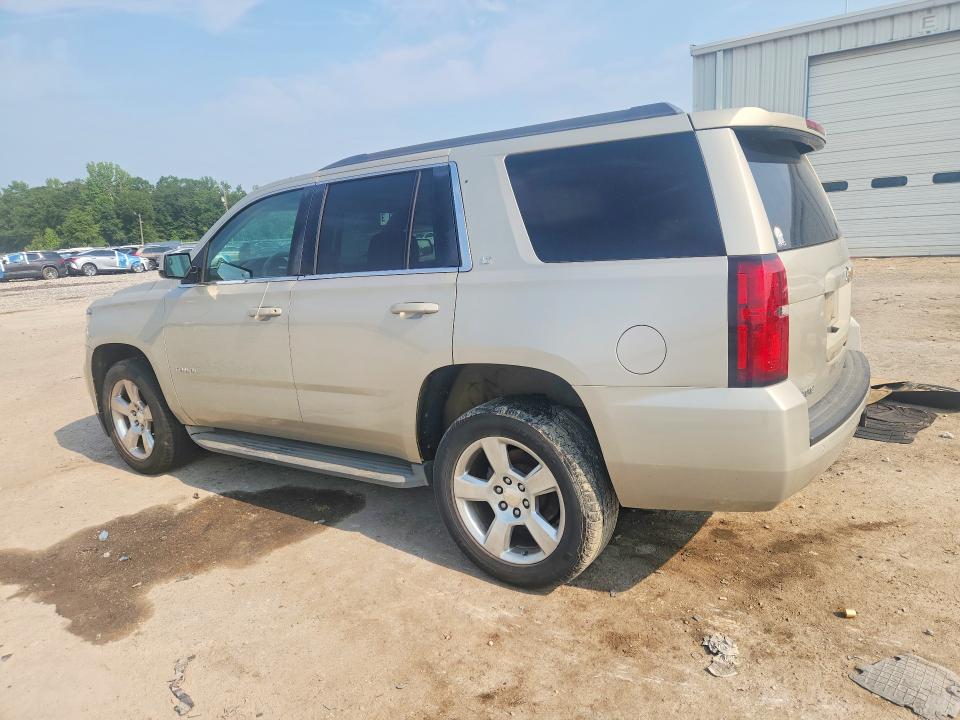 Продажа на аукционе авто 2015 Chevrolet Tahoe, vin: 1GNSCBKC6FR211279, номер лота: 63045856
