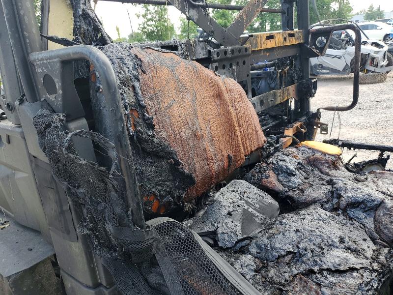 Aukcja sprzedaży 2017 Polaris Ranger, vin: 3NSRTA994HG838558, numer aukcji: 62308376