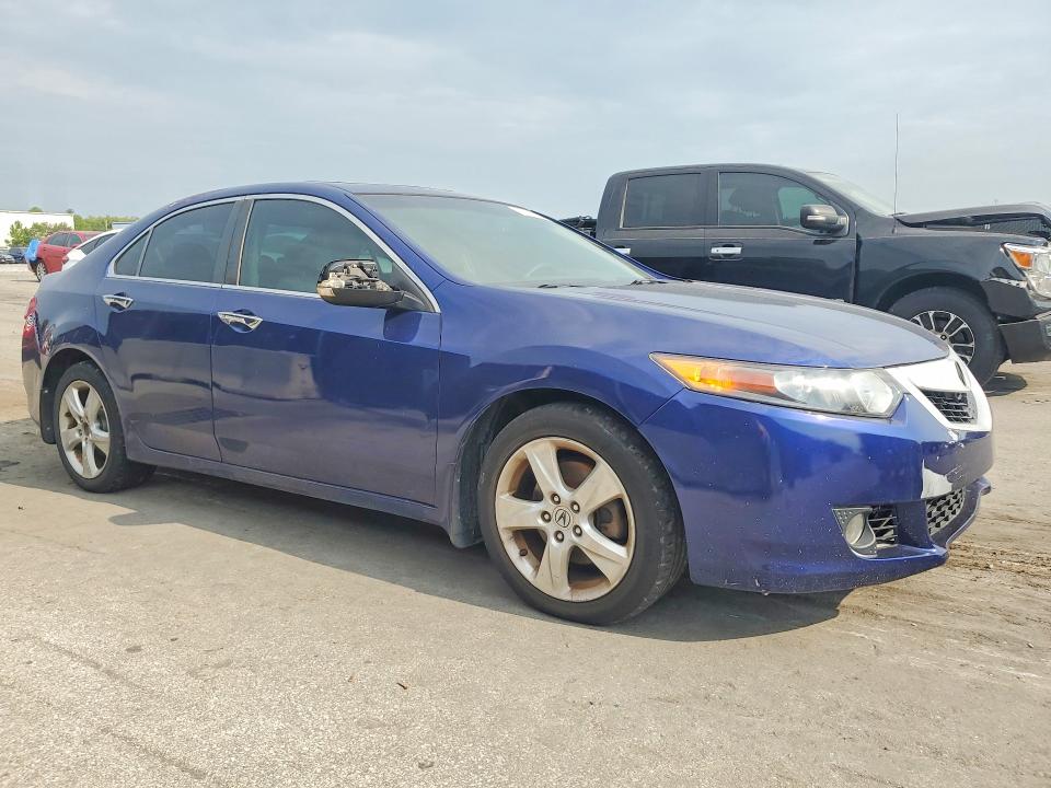 Продаж на аукціоні авто 2009 Acura Tsx, vin: JH4CU26689C013341, номер лоту: 62399226