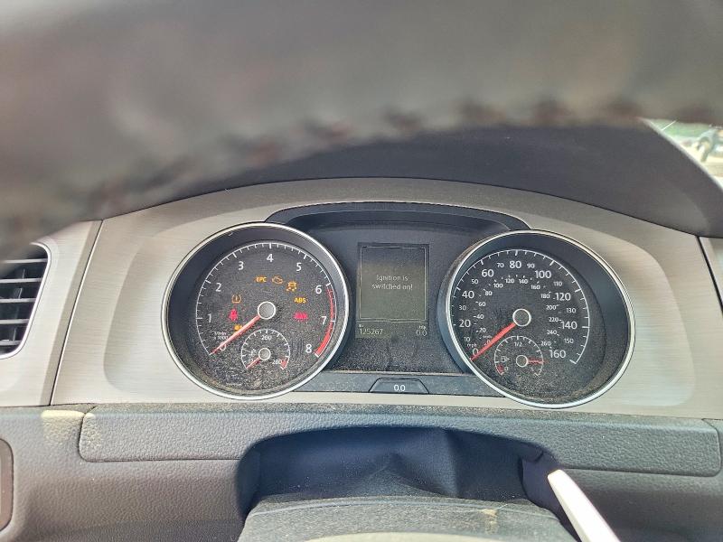 Aukcja sprzedaży 2015 Volkswagen Golf, vin: 3VW217AU1FM029445, numer aukcji: 60196456