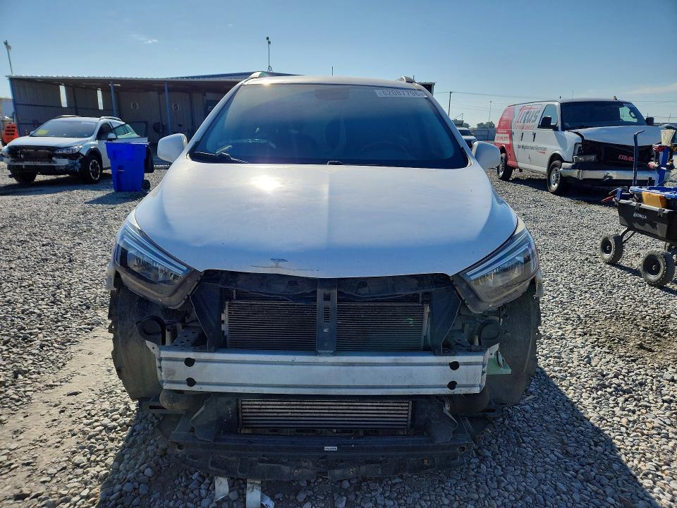 62087796 :رقم المزاد ، KL4CJASB8LB051991 vin ، 2020 Buick Encore مزاد بيع
