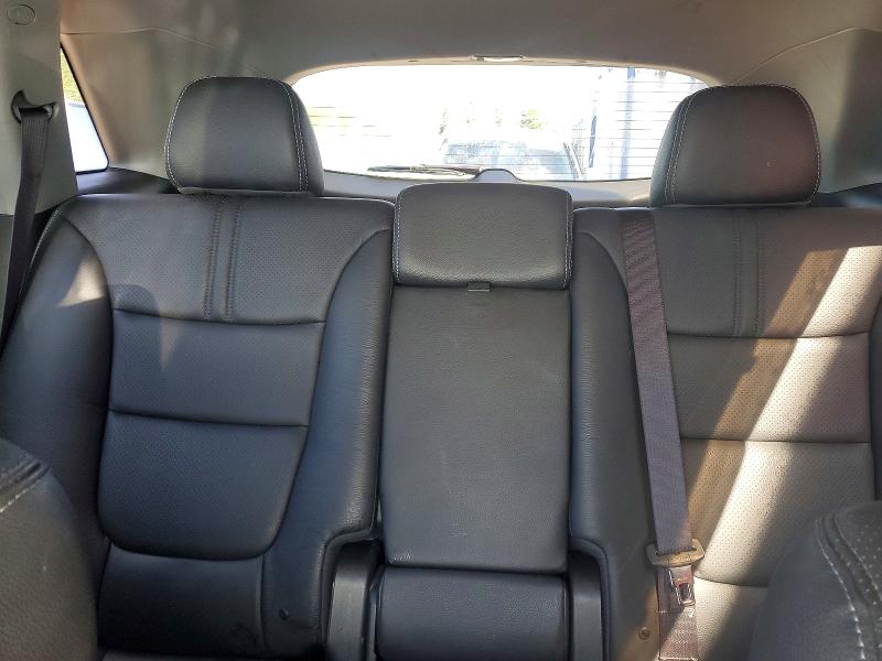 2015 Kia Sorento მანქანა იყიდება აუქციონზე, vin: 5XYKTCA69FG627318, აუქციონის ნომერი: 60833956
