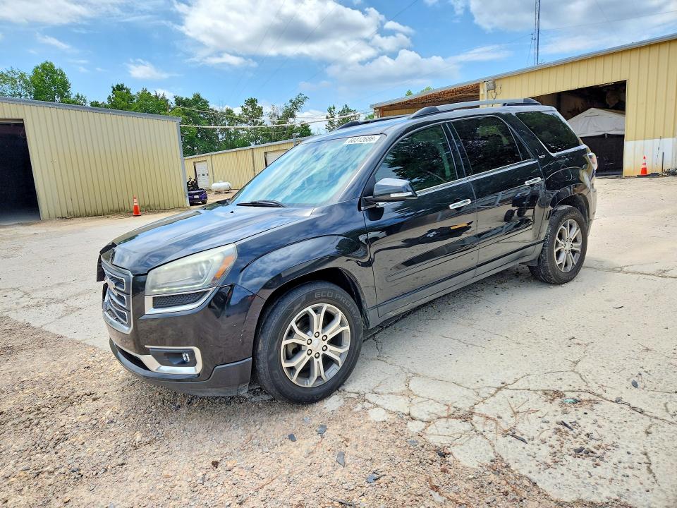 Продаж на аукціоні авто 2014 Gmc Acadia, vin: 1GKKVRKD0EJ310380, номер лоту: 60312686
