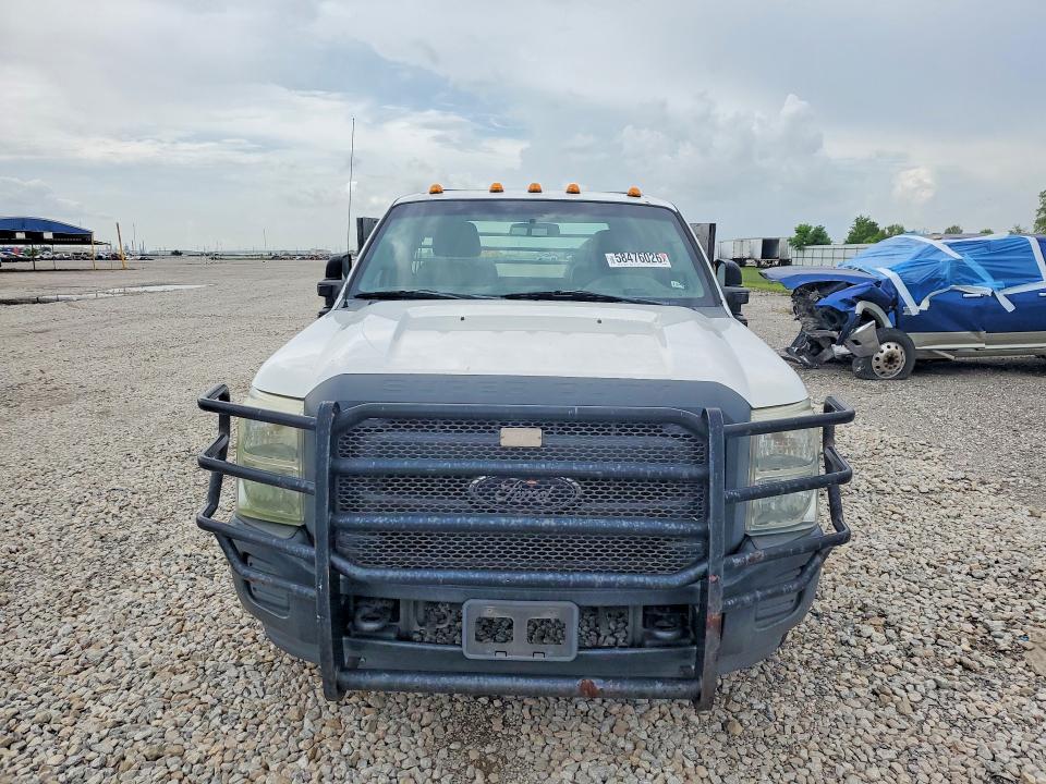 Aukcja sprzedaży 2014 Ford F350, vin: 1FDRF3GT8EEB08718, numer aukcji: 58476026