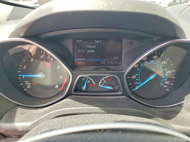 Продаж на аукціоні авто 2014 Ford Escape, vin: 1FMCU9J96EUA34541, номер лоту: 62985946