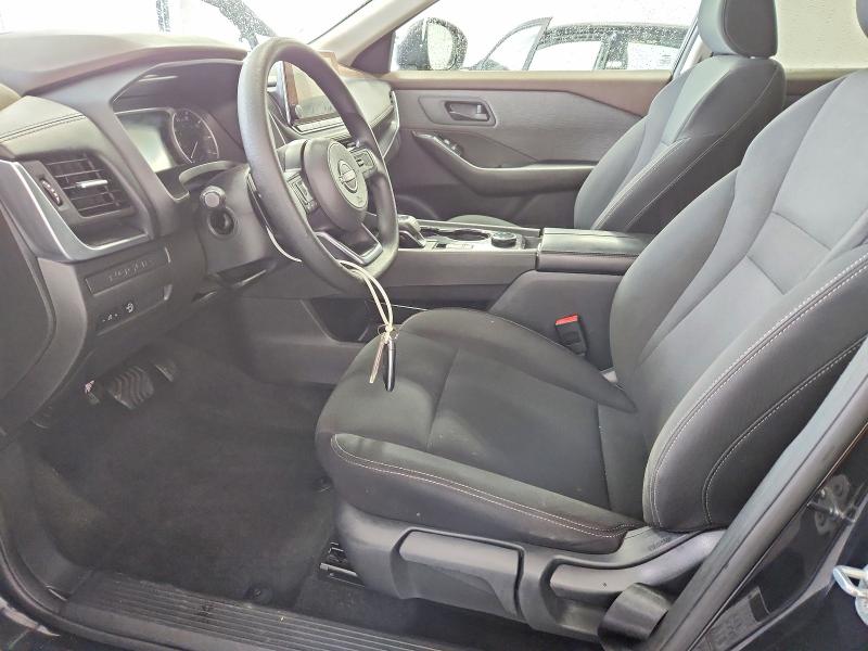 Продажа на аукционе авто 2023 Nissan Rogue, vin: 5N1BT3AB0PC854704, номер лота: 59682066
