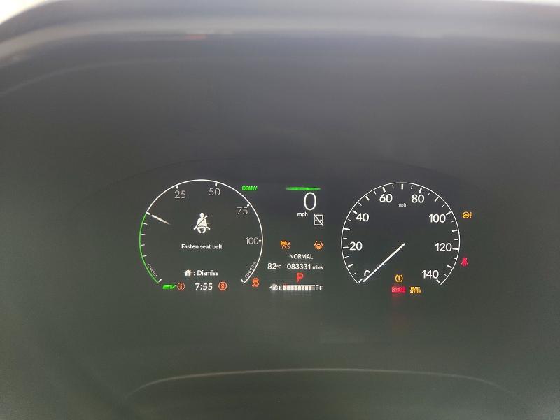 Продаж на аукціоні авто 2023 Honda Cr-v, vin: 7FARS6H97PE021256, номер лоту: 60984146