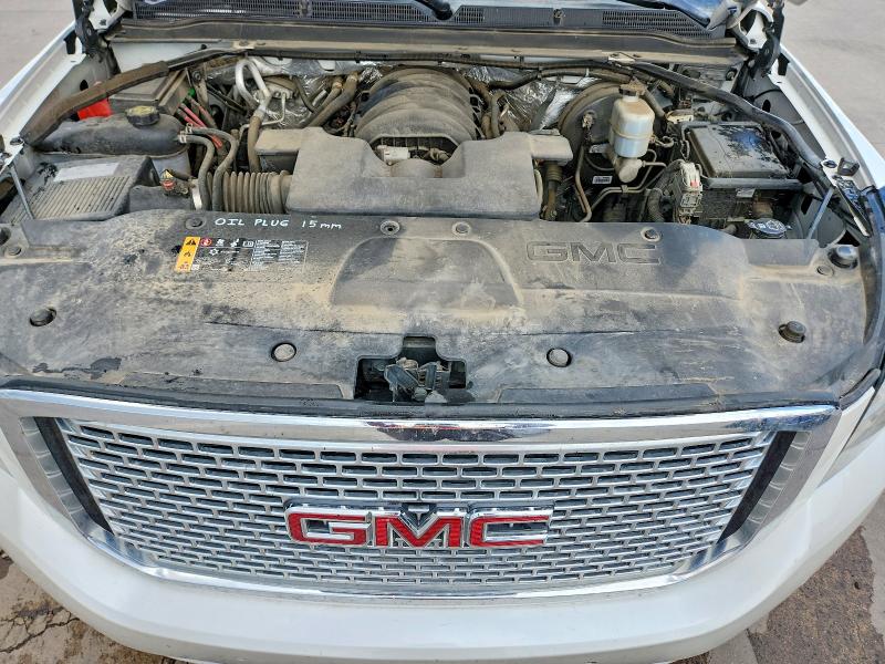 Продаж на аукціоні авто 2017 Gmc Yukon Xl, vin: 1GKS2HKJ7HR234526, номер лоту: 60668996