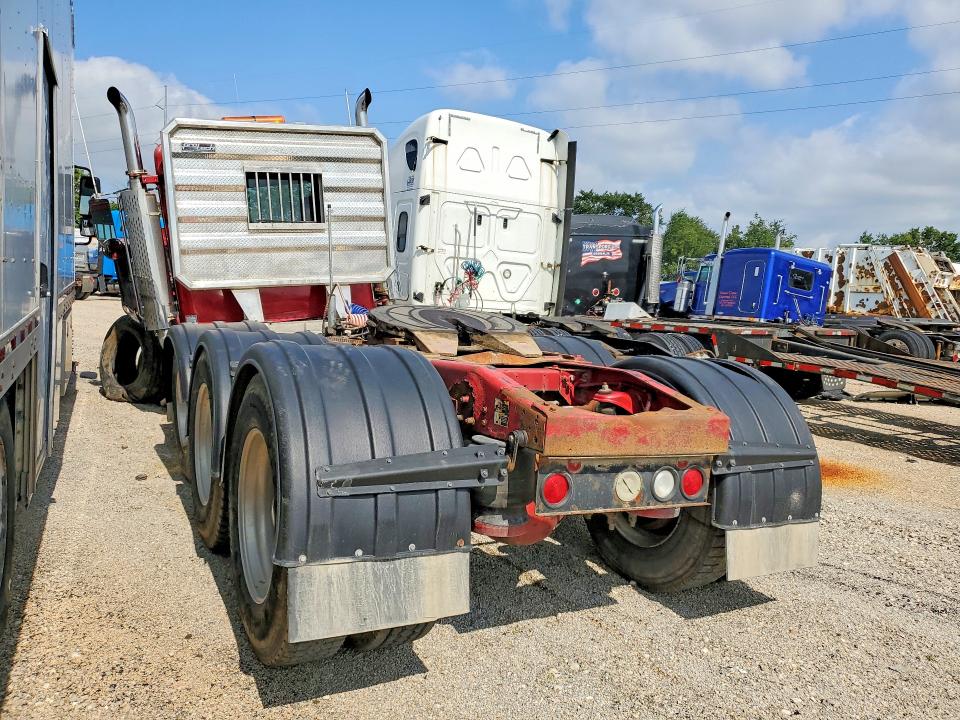 Aukcja sprzedaży 2007 Peterbilt 379, vin: 1XP5DB9XX7D682022, numer aukcji: 61402076
