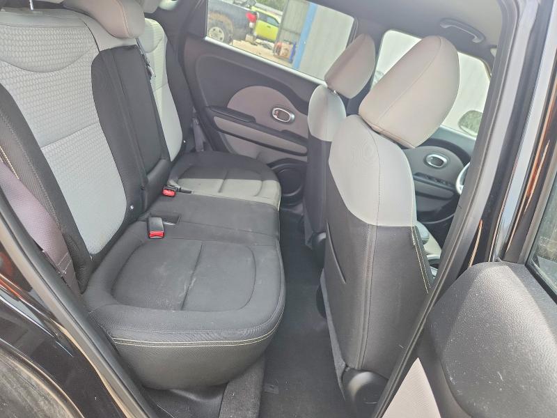 Продаж на аукціоні авто 2014 Kia Soul, vin: KNDJP3A55E7012283, номер лоту: 59994436