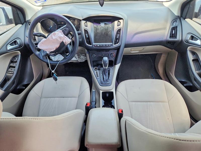 Aukcja sprzedaży 2018 Ford Focus, vin: 1FADP3K2XJL212245, numer aukcji: 62946246