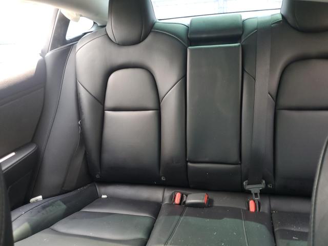 Продажа на аукционе авто 2019 Tesla Model 3, vin: 5YJ3E1EA2KF302755, номер лота: 63153026