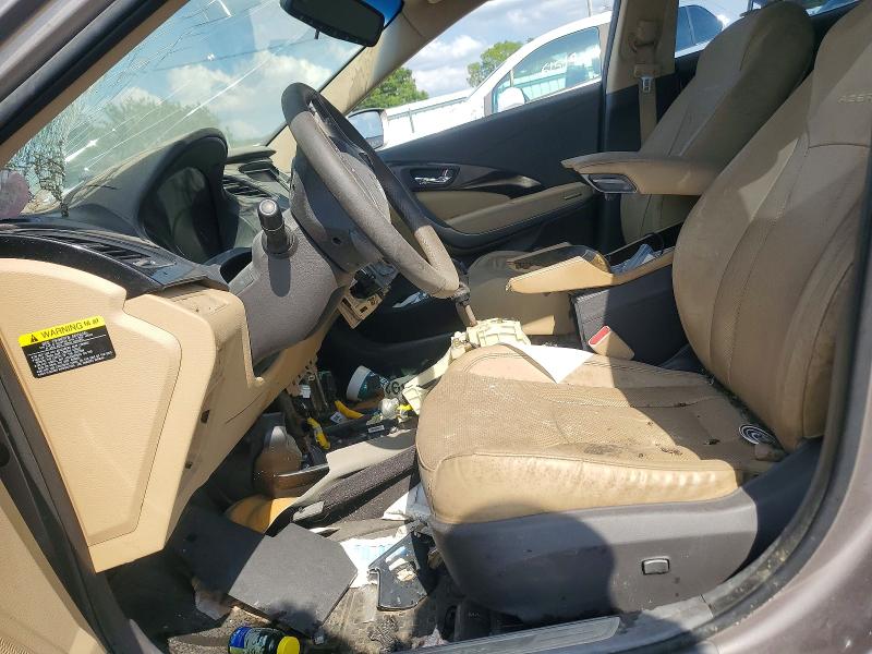 2013 Hyundai Azera მანქანა იყიდება აუქციონზე, vin: KMHFG4JG3DA317100, აუქციონის ნომერი: 59718396