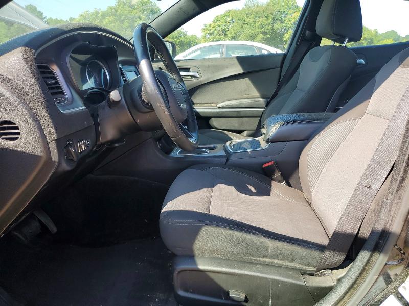 85454435 :رقم المزاد ، 2C3CDXBG9GH122905 vin ، 2016 Dodge Charger مزاد بيع