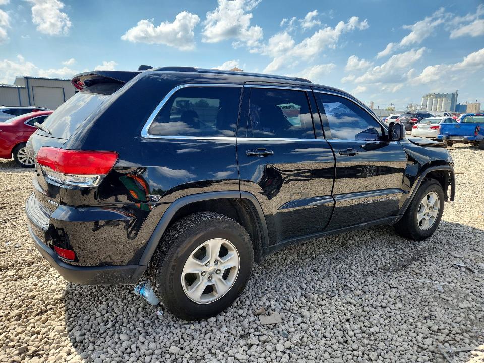 2017 Jeep Grand Cherokee მანქანა იყიდება აუქციონზე, vin: 1C4RJFAG6HC963210, აუქციონის ნომერი: 59685426