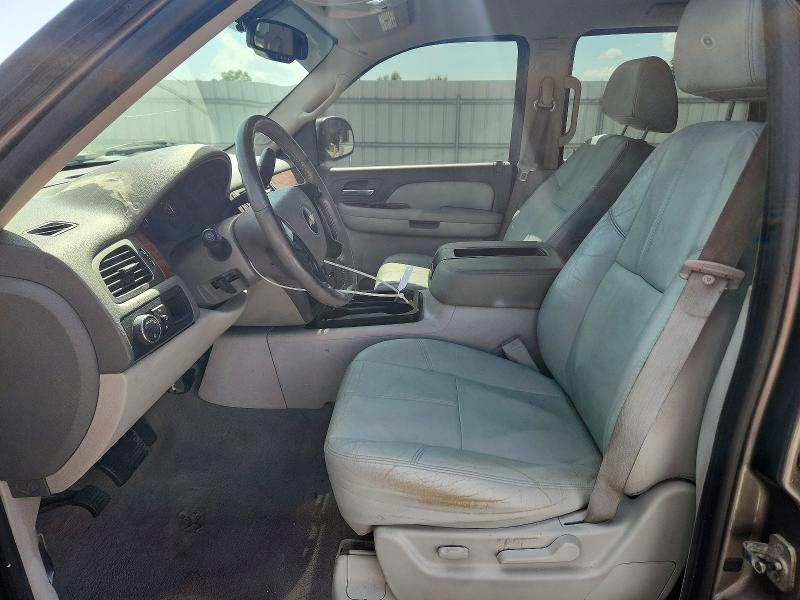 Aukcja sprzedaży 2007 Chevrolet Tahoe, vin: 1GNFC13087R331280, numer aukcji: 63429386
