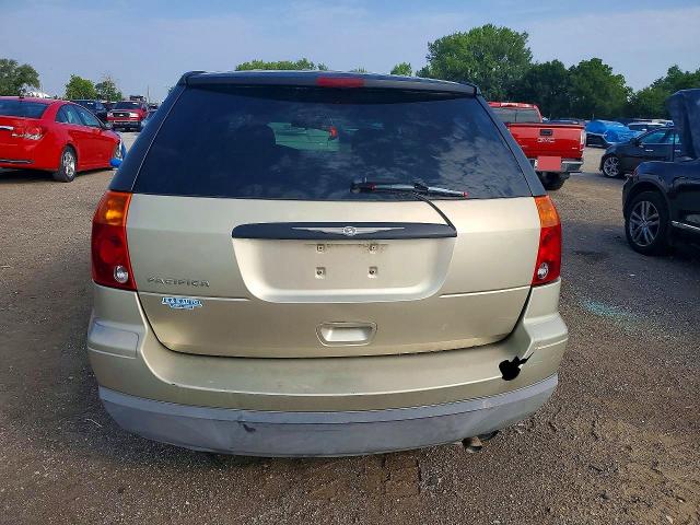 Aukcja sprzedaży 2006 Chrysler Pacifica, vin: 2A4GM48426R643248, numer aukcji: 62116266