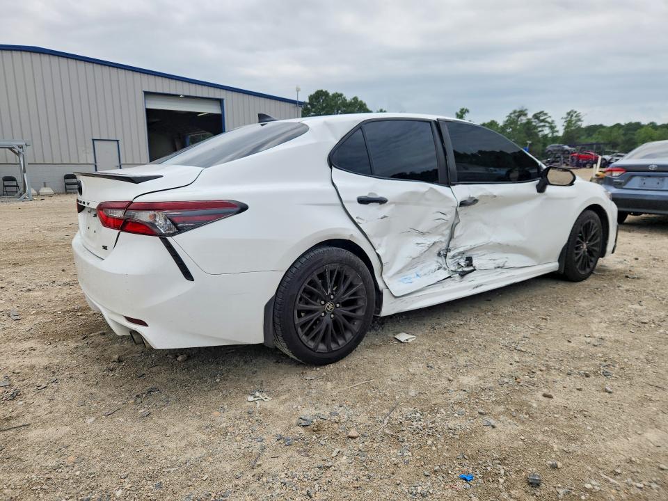 2021 Toyota Camry მანქანა იყიდება აუქციონზე, vin: 4T1G11AK4MU430058, აუქციონის ნომერი: 62052836