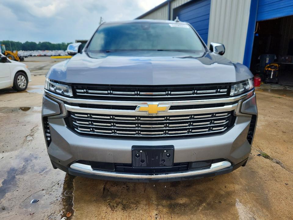 Aukcja sprzedaży 2022 Chevrolet Suburban, vin: 1GNSKFKD6NR135807, numer aukcji: 60923336