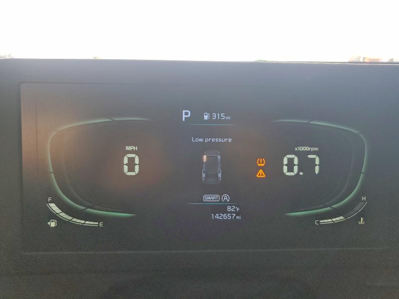 2023 Kia Sportage მანქანა იყიდება აუქციონზე, vin: KNDPUCAF4P7147642, აუქციონის ნომერი: 62076466