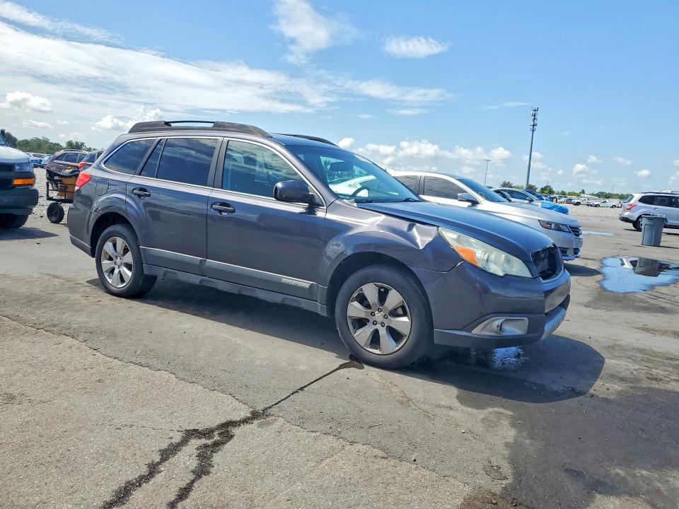 Aukcja sprzedaży 2010 Subaru Outback, vin: 4S4BRCKC8A3372950, numer aukcji: 59986916
