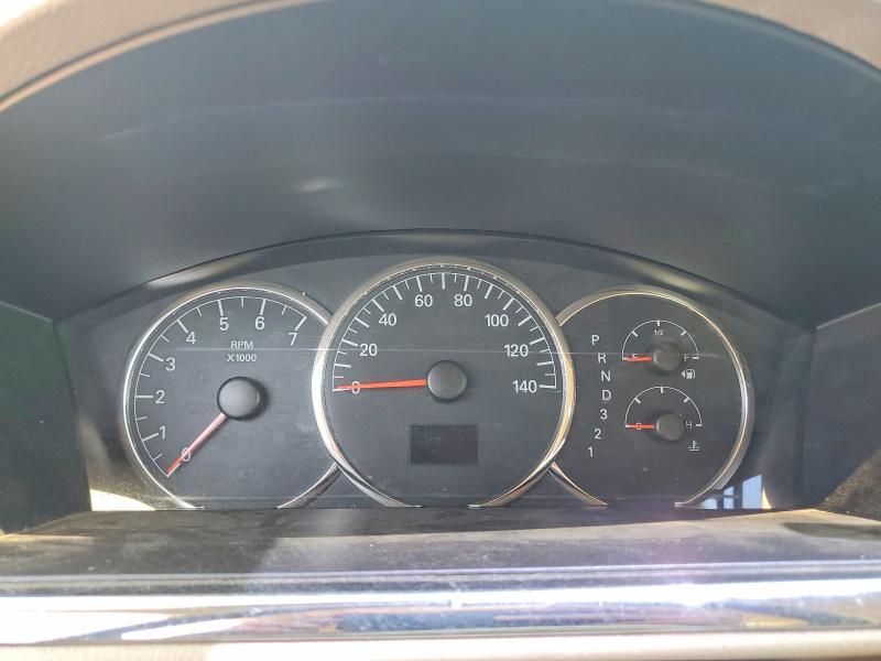 2007 Buick Lacrosse მანქანა იყიდება აუქციონზე, vin: 2G4WC582571121881, აუქციონის ნომერი: 63221356