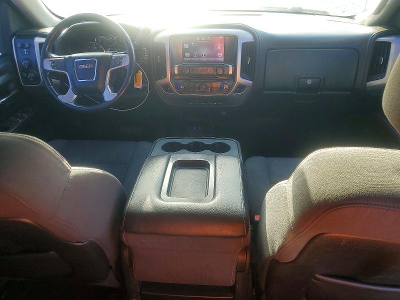 Продажа на аукционе авто 2015 Gmc Sierra, vin: 3GTU2UEC3FG179841, номер лота: 61272396